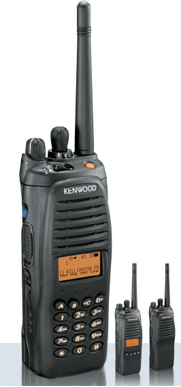  Kenwood TK-5210 ISK ISK2 ISK3